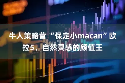 牛人策略营 “保定小macan”欧拉5，自然灵感的颜值王