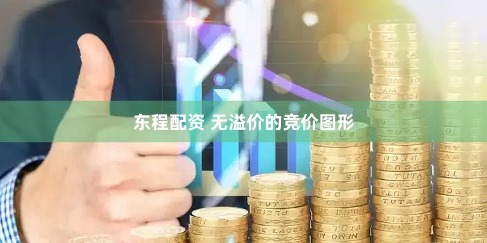 东程配资 无溢价的竞价图形